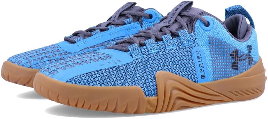 Under Armour Men's TriBase Reign 6 Trainer Shoes