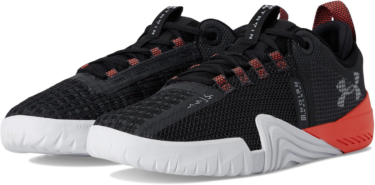 Under Armour Men's TriBase Reign 6 Trainer Shoes