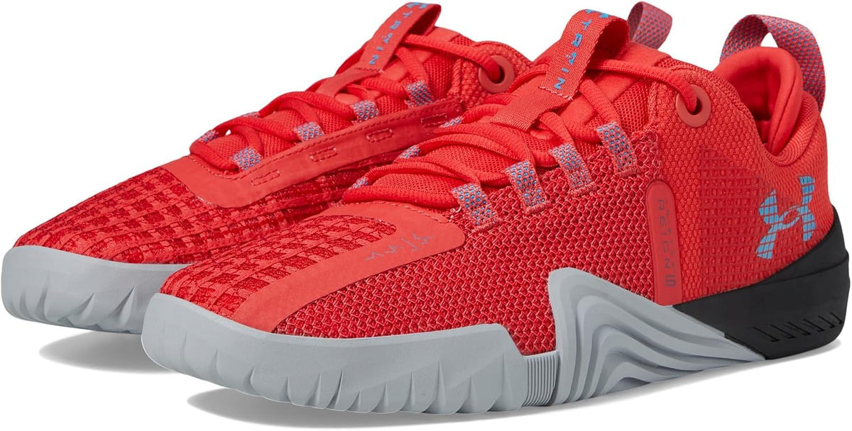 Under Armour Men's TriBase Reign 6 Trainer Shoes