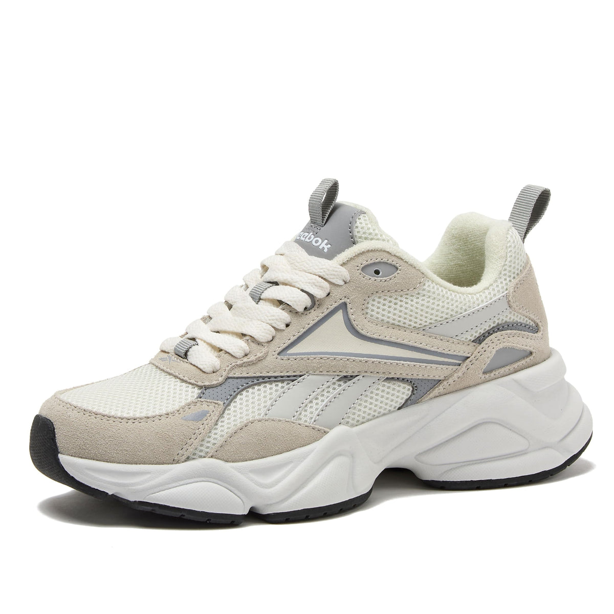 Reebok Power Fury Athletic Sneakers for Women, Casual Tennis Womens Shoes