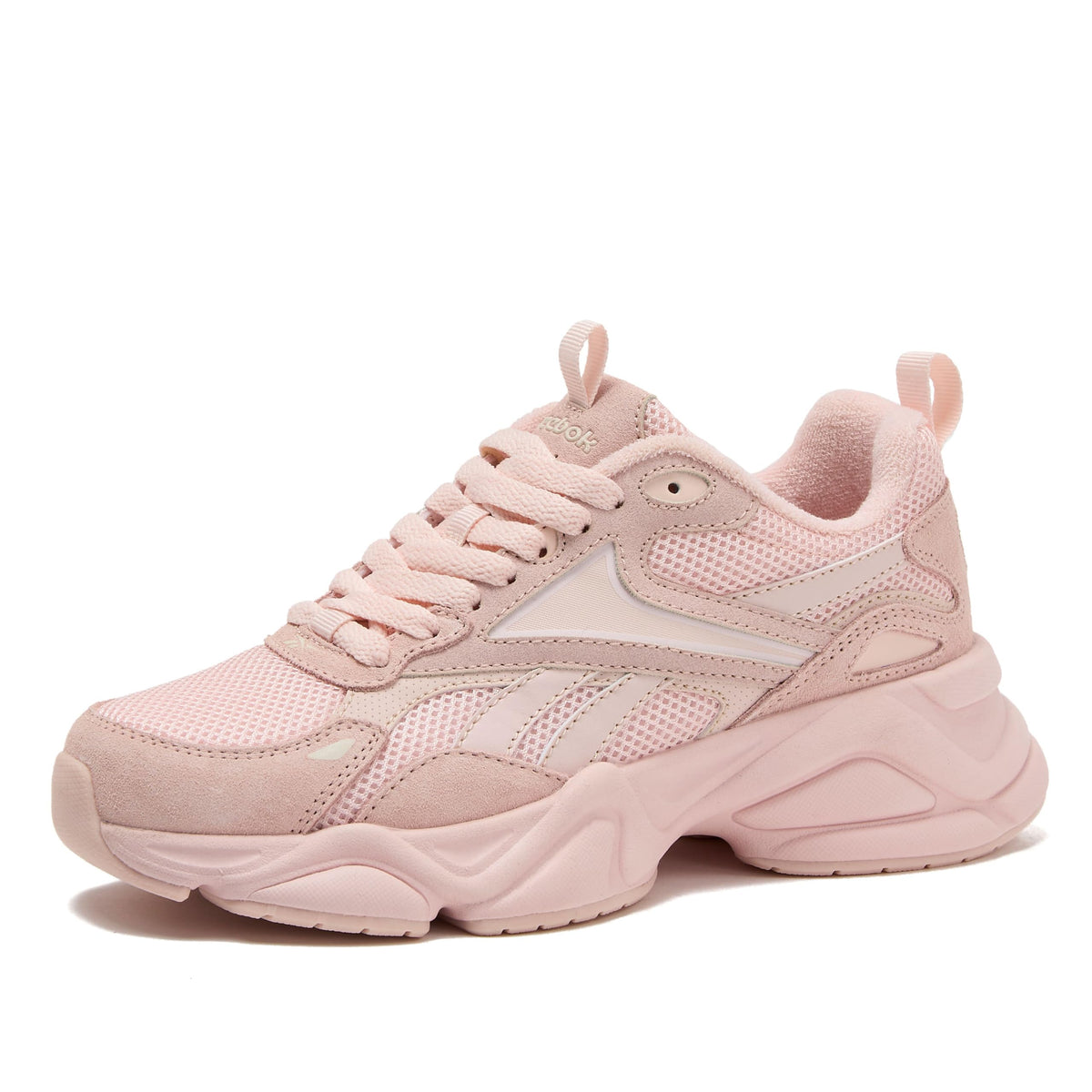 Reebok Power Fury Athletic Sneakers for Women, Casual Tennis Womens Shoes