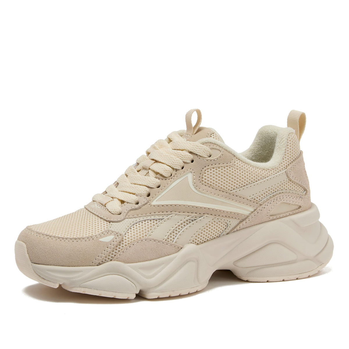Reebok Power Fury Athletic Sneakers for Women, Casual Tennis Womens Shoes